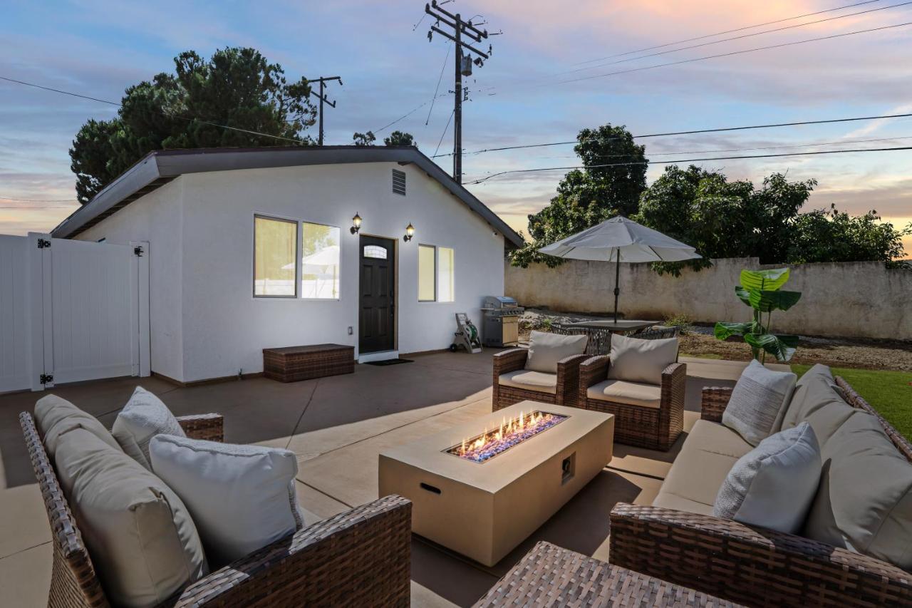 Estepa Unit #3 By Pmi Thousand Oaks Bagian luar foto