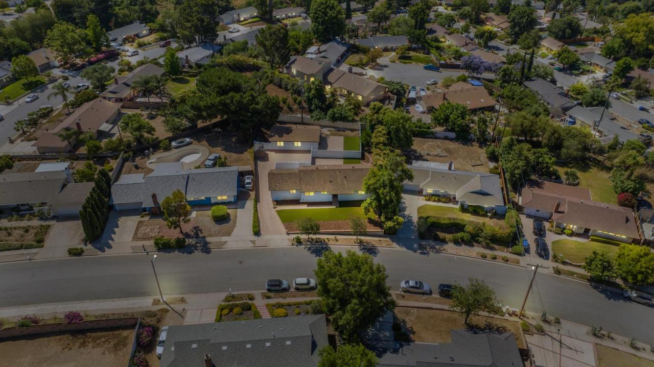 Estepa Unit #3 By Pmi Thousand Oaks Bagian luar foto