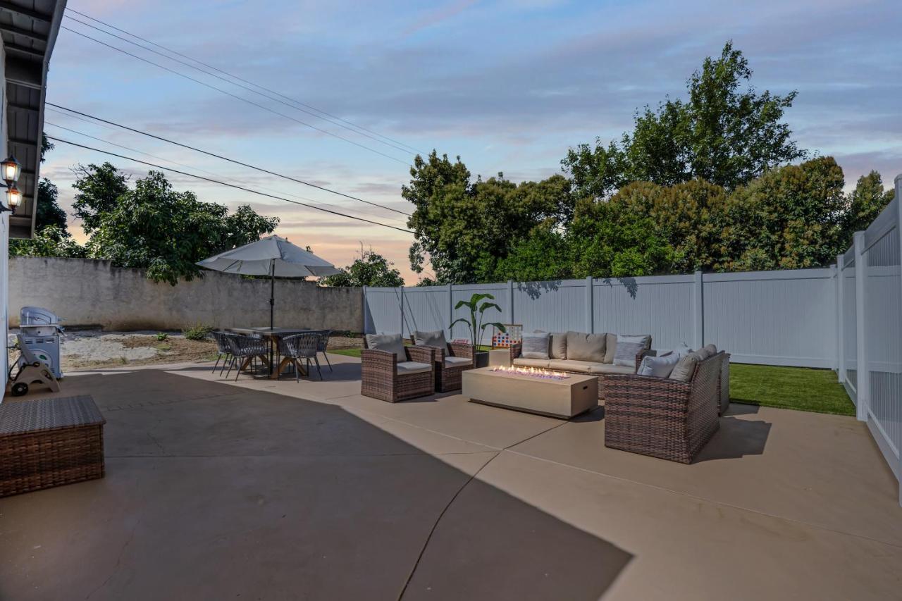 Estepa Unit #3 By Pmi Thousand Oaks Bagian luar foto